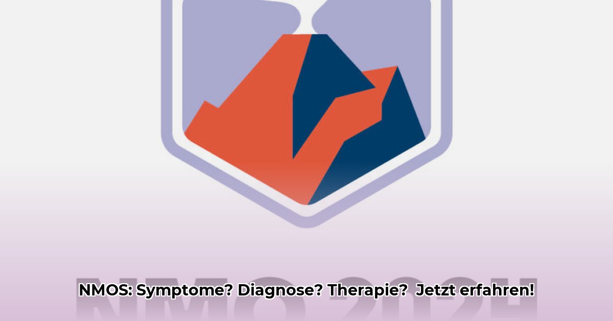 nmo-erkrankung